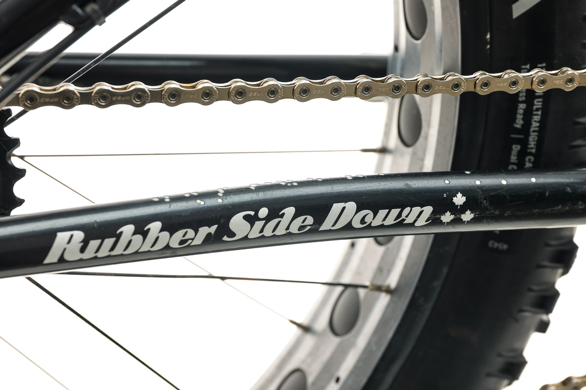 RSD The Mayor Fat Bike 2014, XX-Large - Main Image