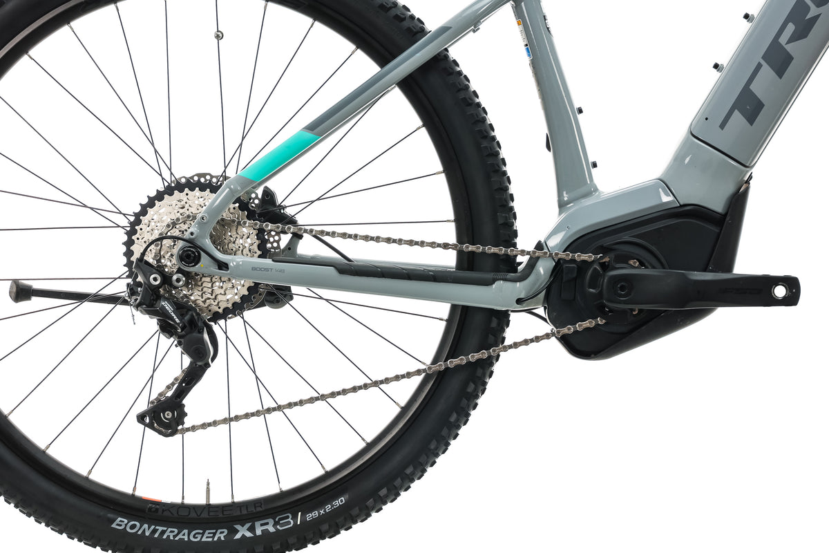 trek powerfly 5 women's 2019