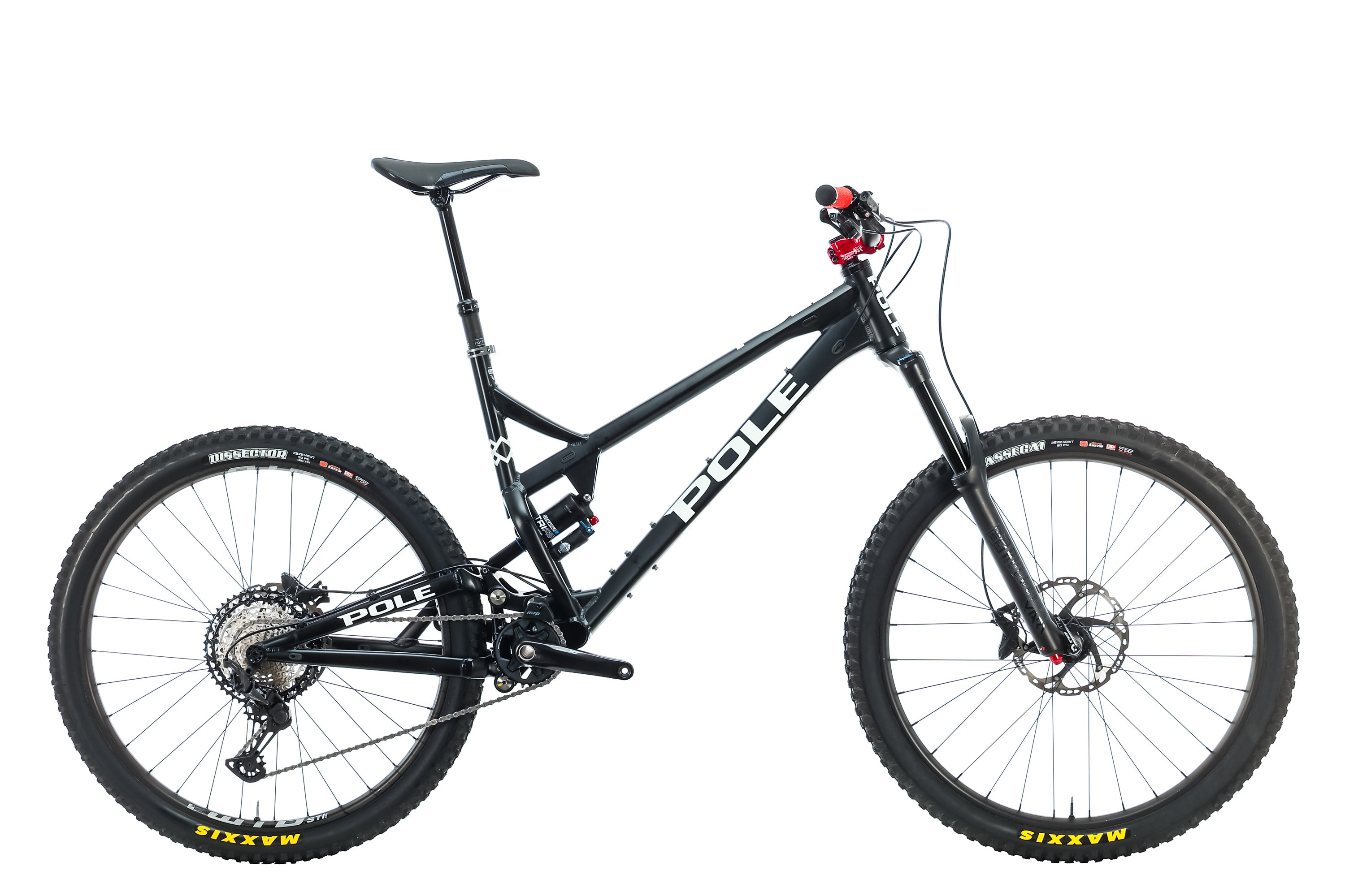 pole mountainbike Pole Evolink 1.4 Mountain Bike - 2021, K4