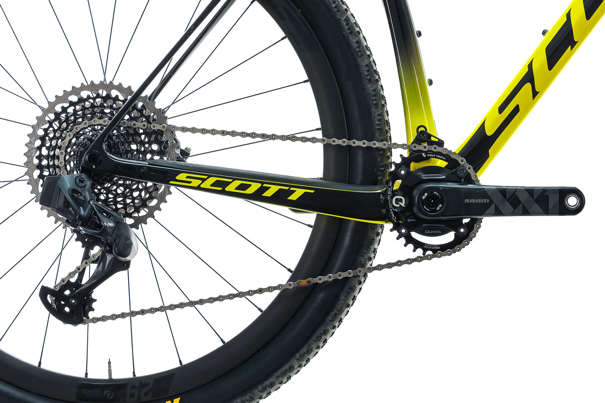 bicycle blue book scott scale rc 900 wc Scott Scale RC 900 World Cup AXS Mountain Bike - 2020, X-Large | Weight, Price, Specs, Geometry, Size Guide