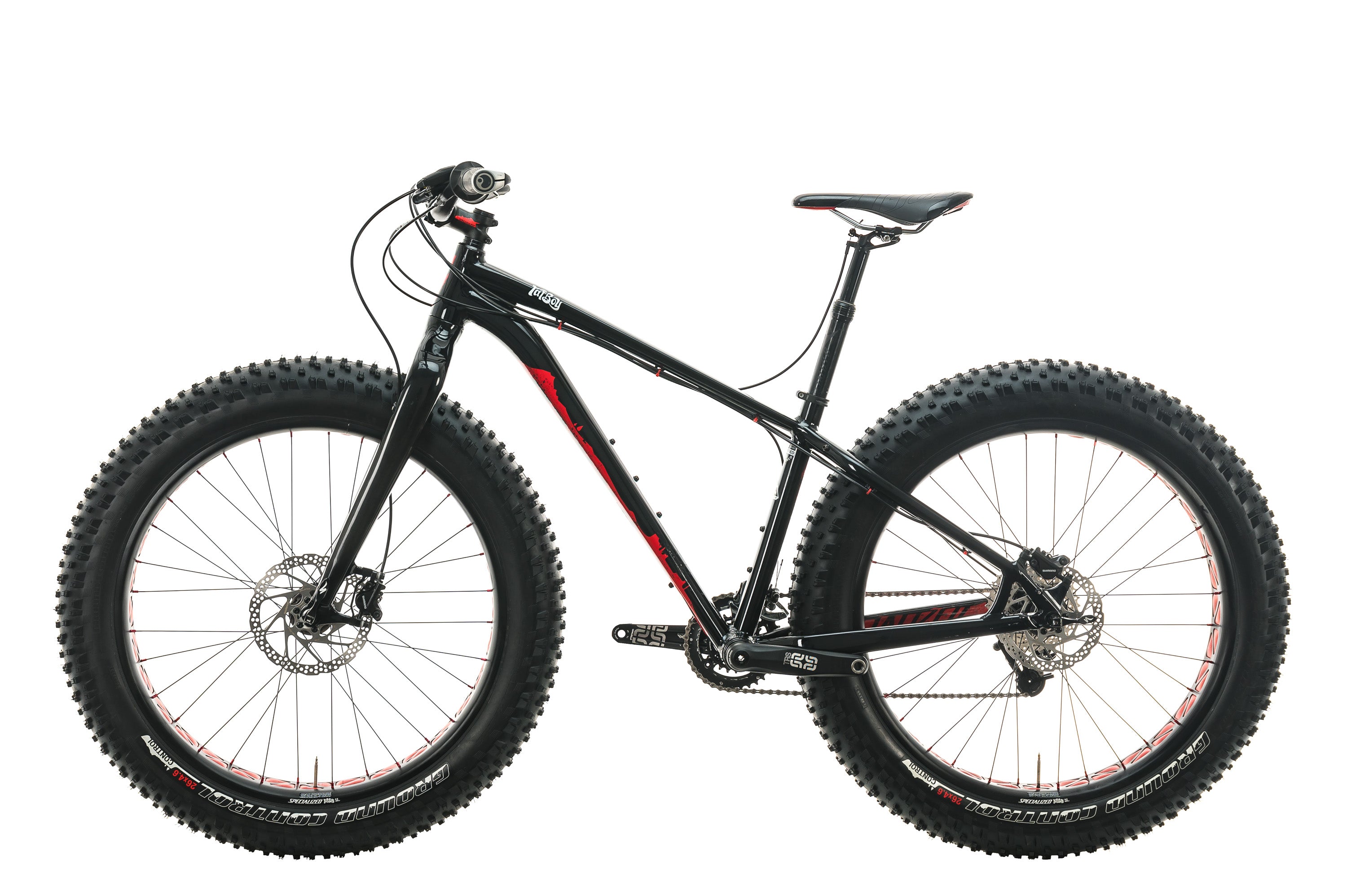 text_set_value: Specialized Fatboy Fat Bike - 2015, Small | Weight, Price, Specs, Geometry, Size Guide