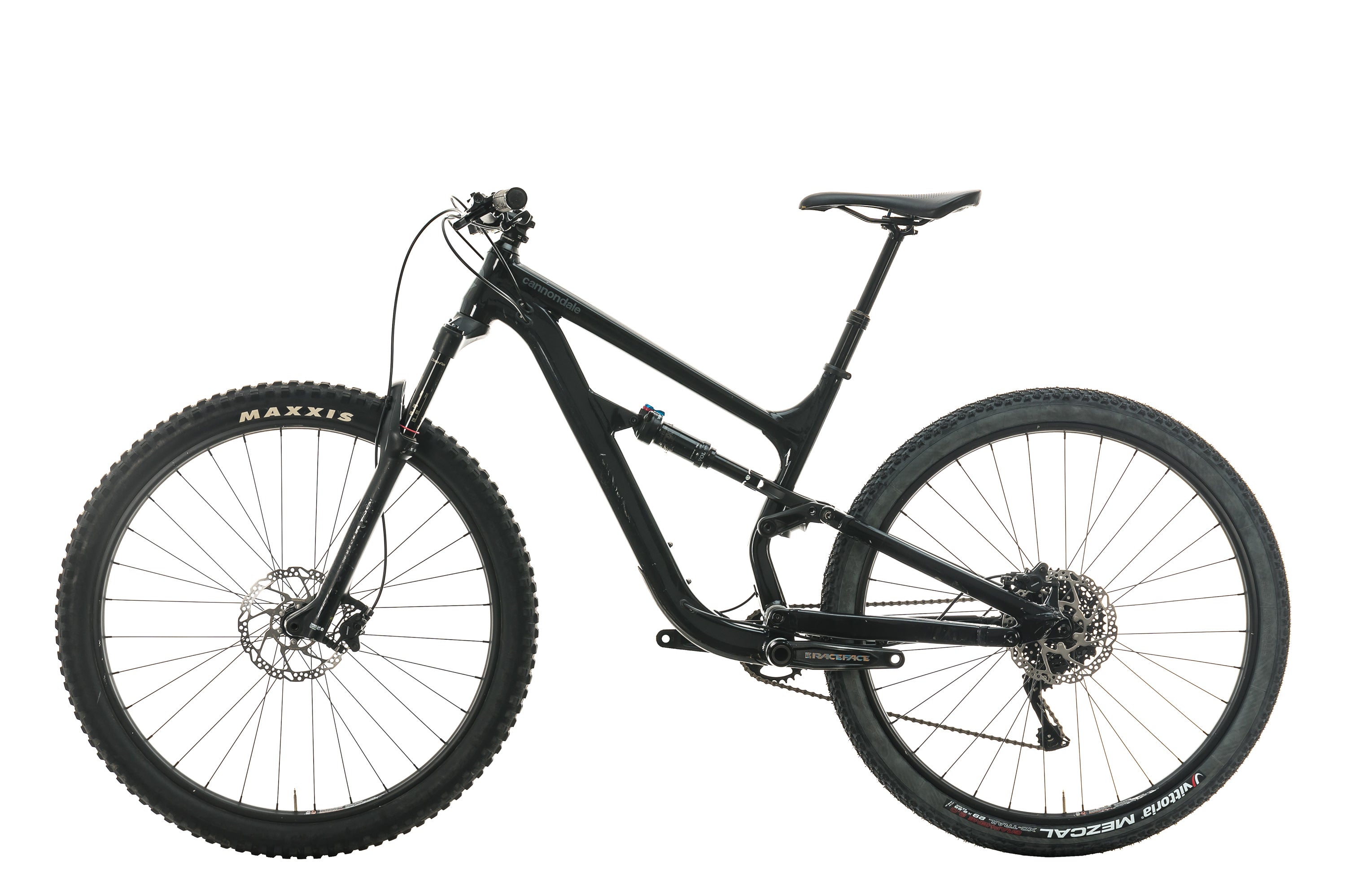 cannondale mountainbike 2020 Cannondale Habit 6 Mountain Bike - 2020, Medium
