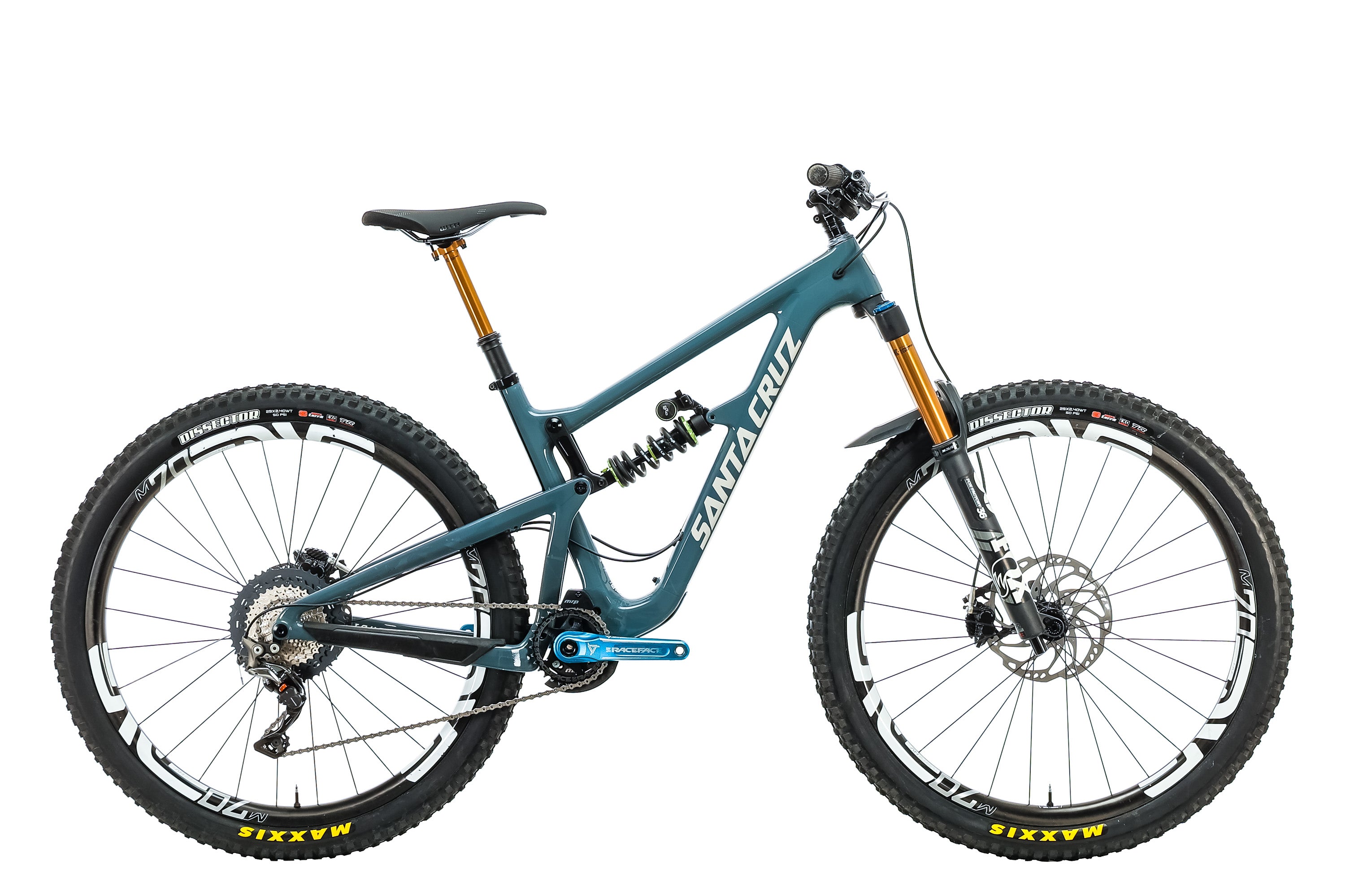 Hightower Carbon 2019 Santa Cruz Hightower Lt C Santa Cruz