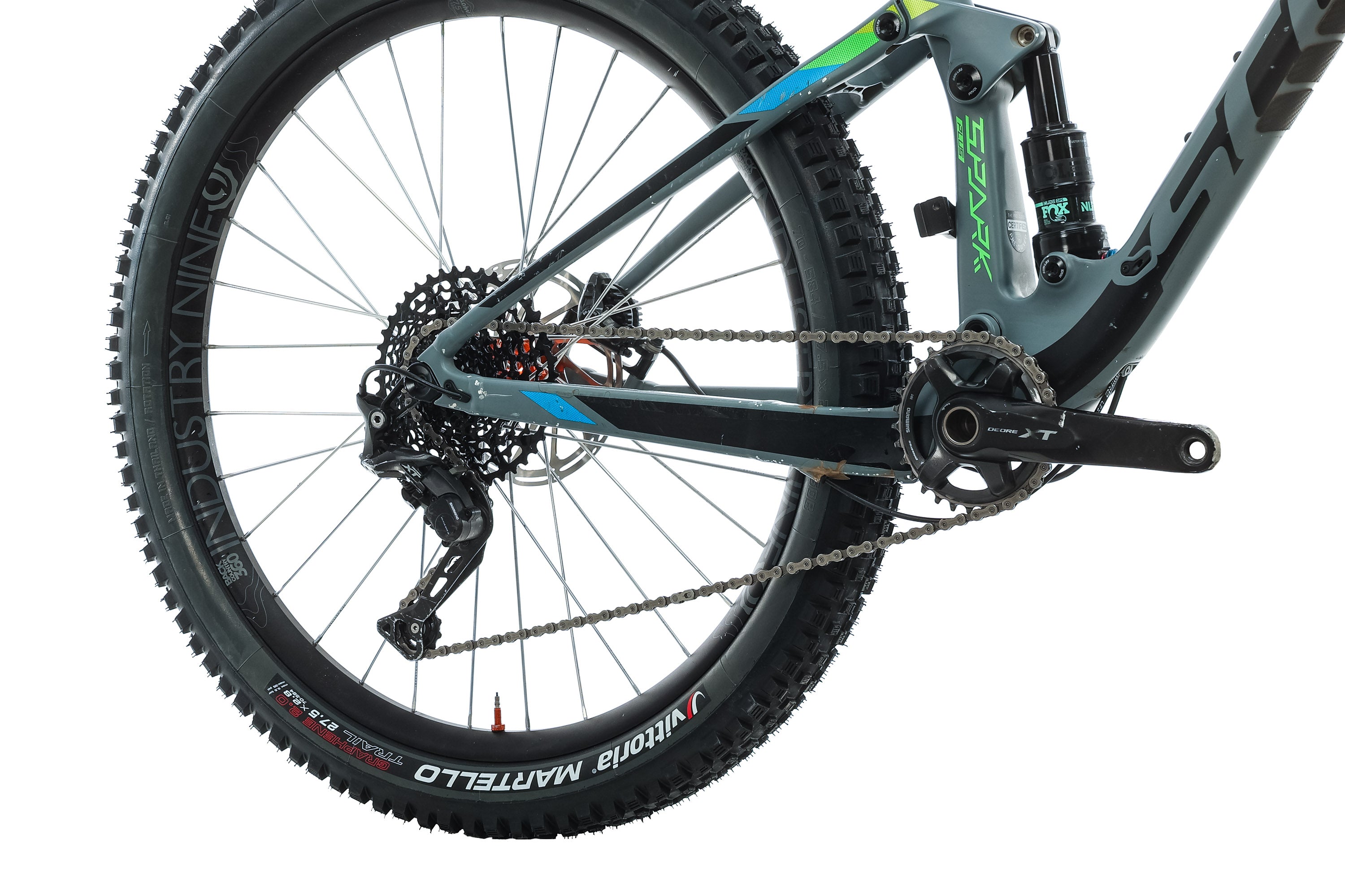 bicycle blue book 2017 scott spark 900 Scott Spark 710 Plus Mountain Bike - 2017, Large | Weight, Price, Specs, Geometry, Size Guide