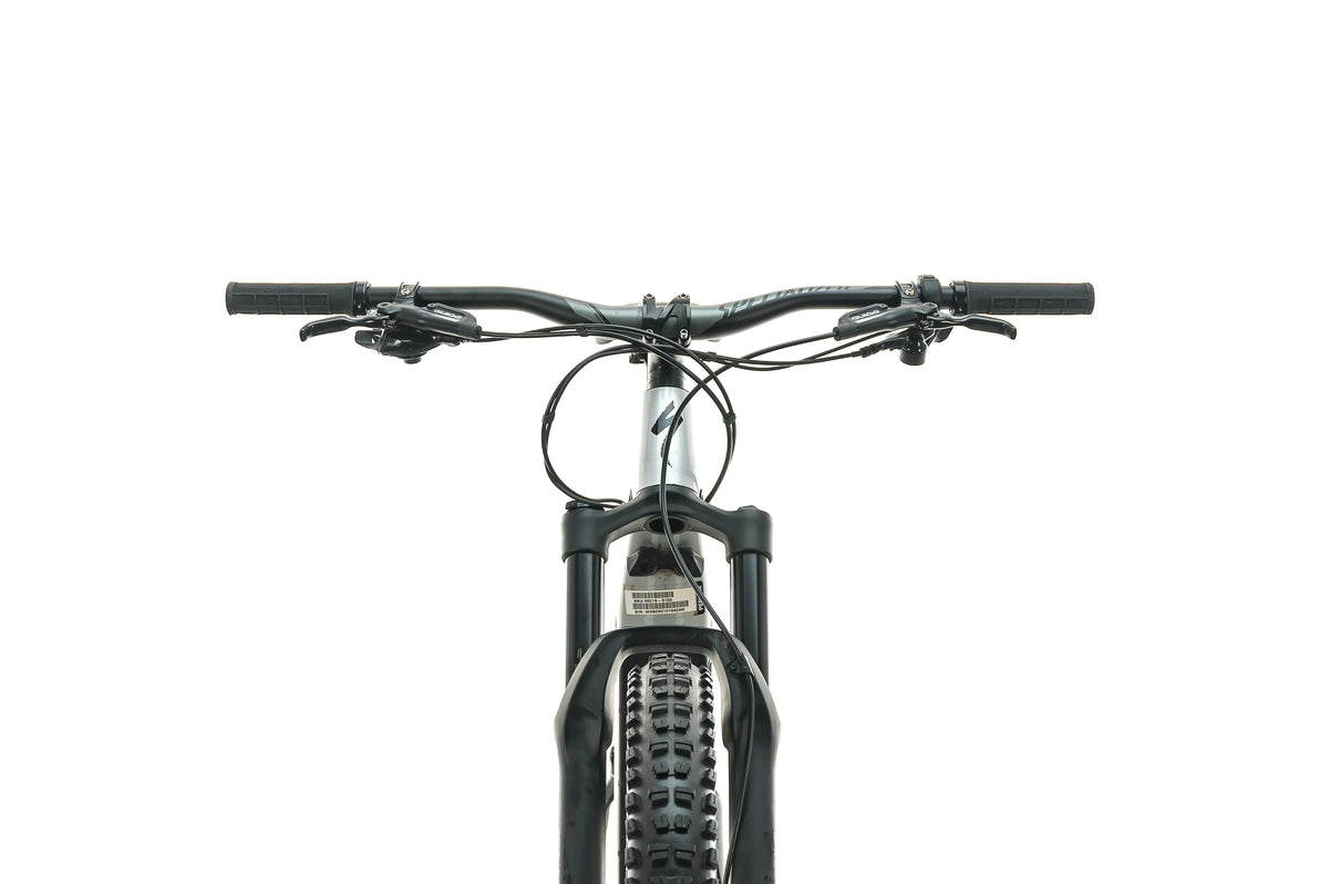 specialized levo fsr comp carbon 6fattie 2018