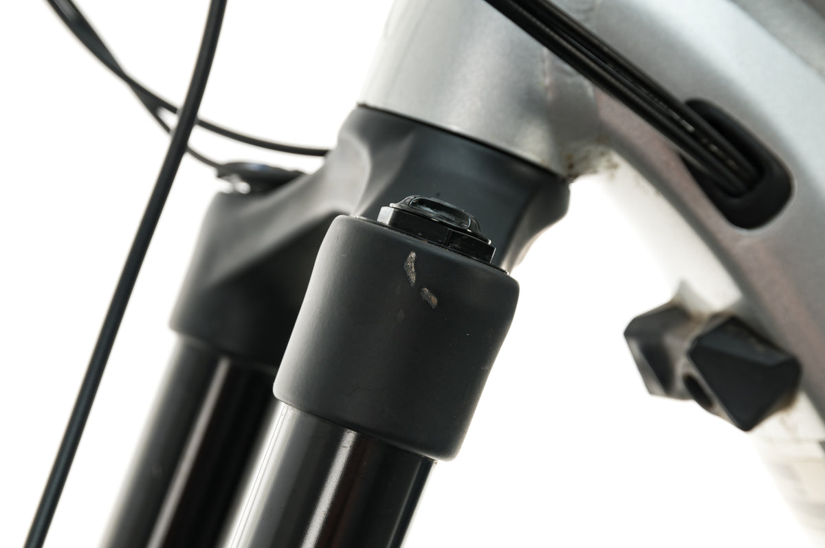 specialized levo fsr comp carbon 6fattie 2018