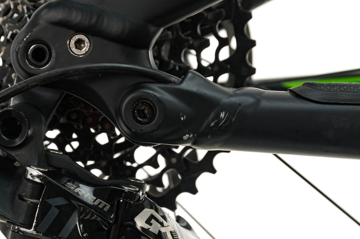 2018 camber comp carbon