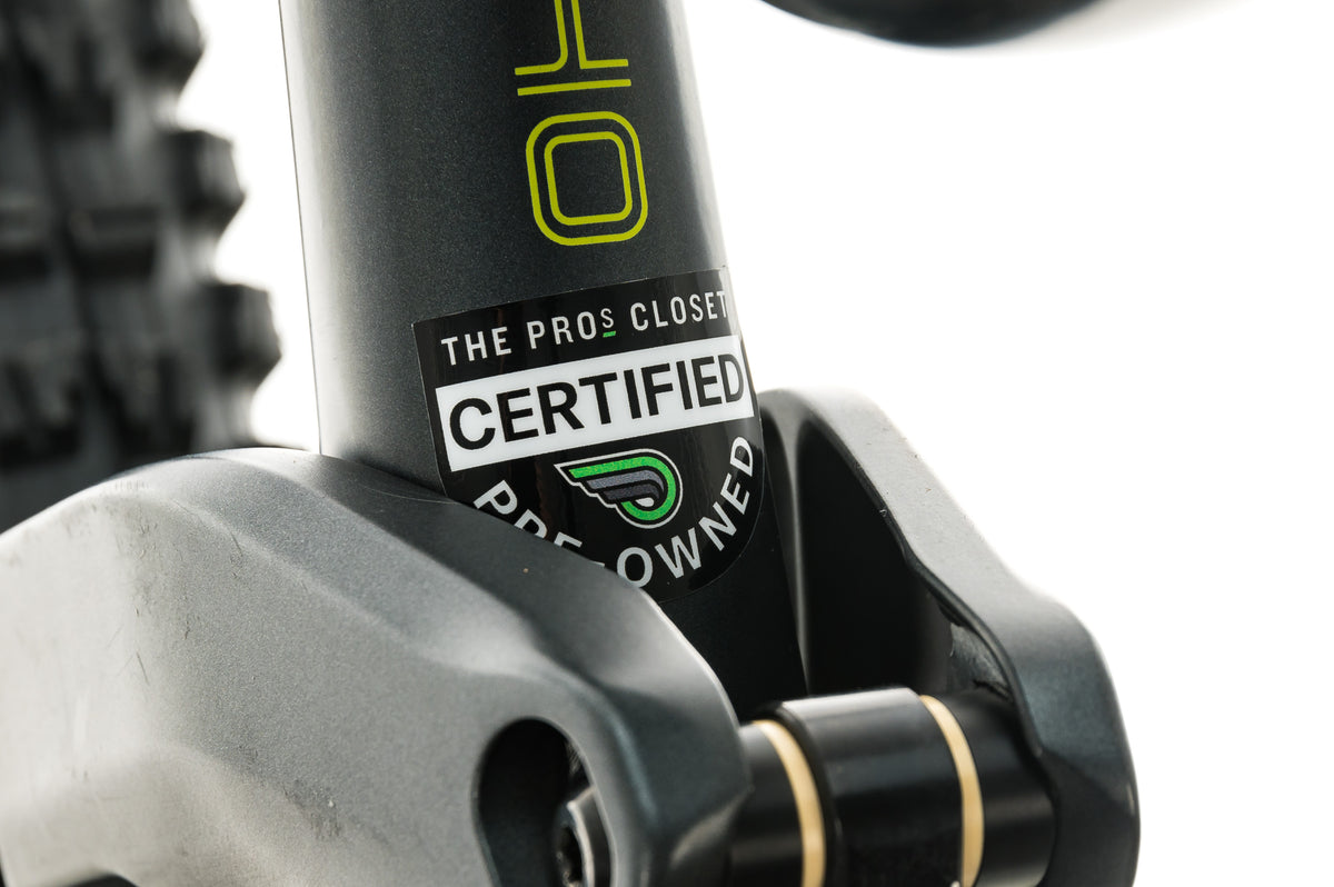 scott genius 740 2019