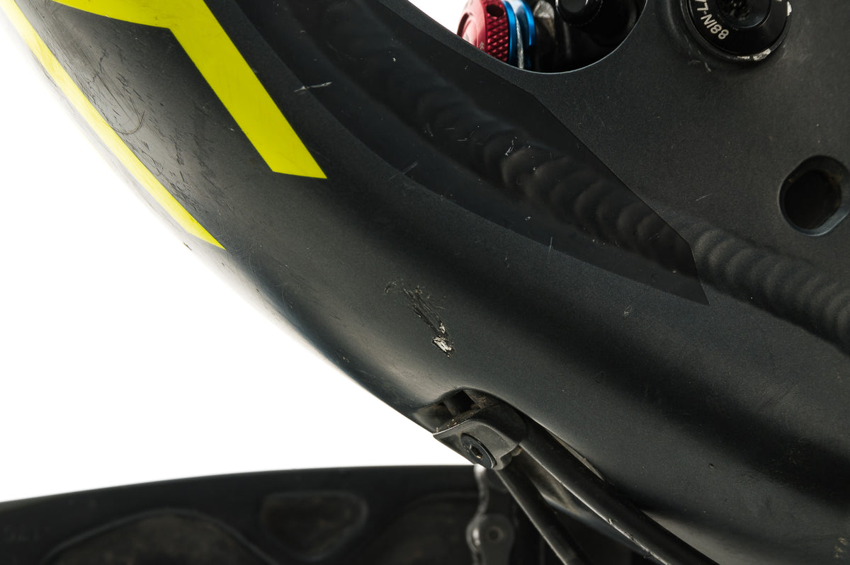 scott genius 740 2019