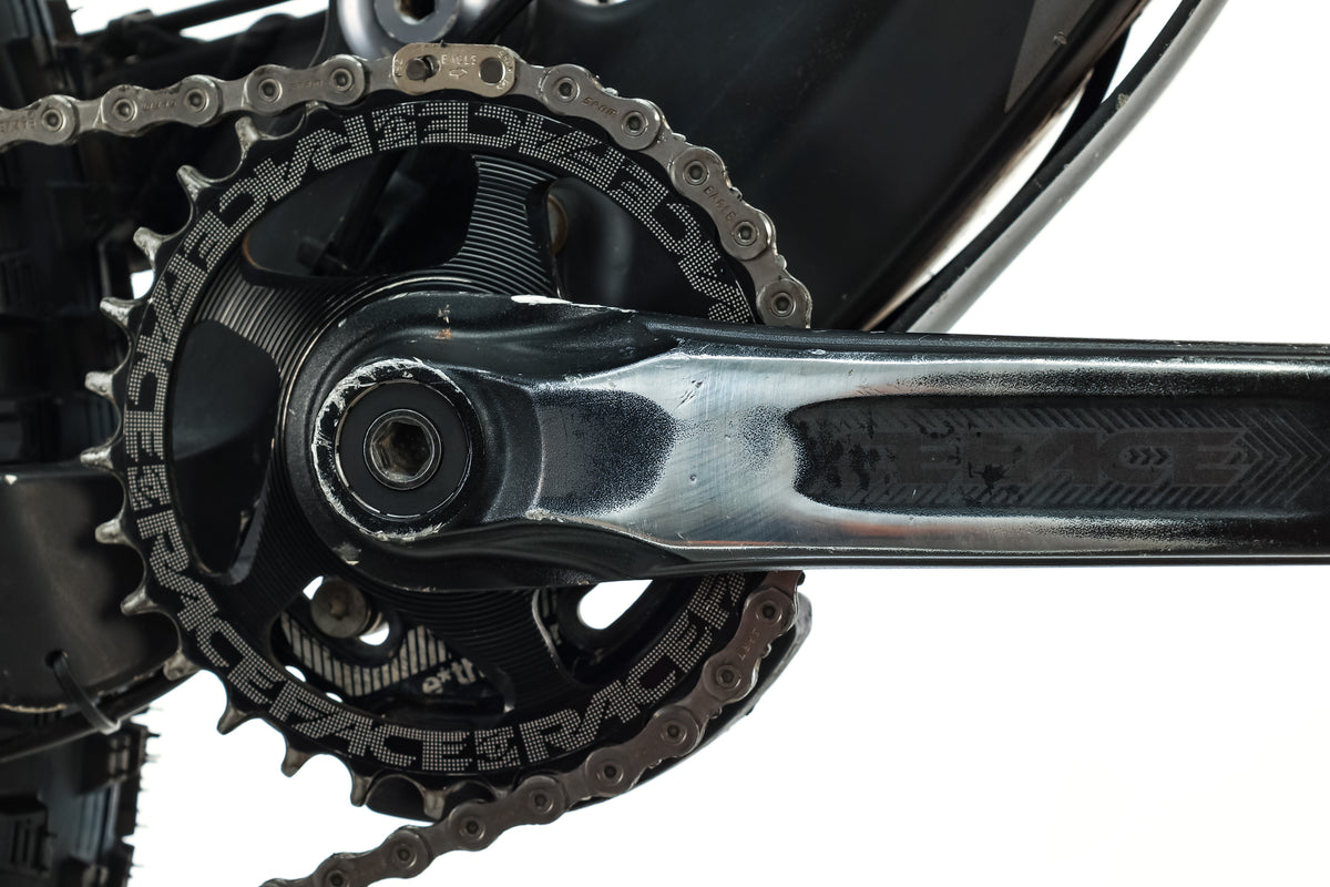 devinci spartan bearing kit