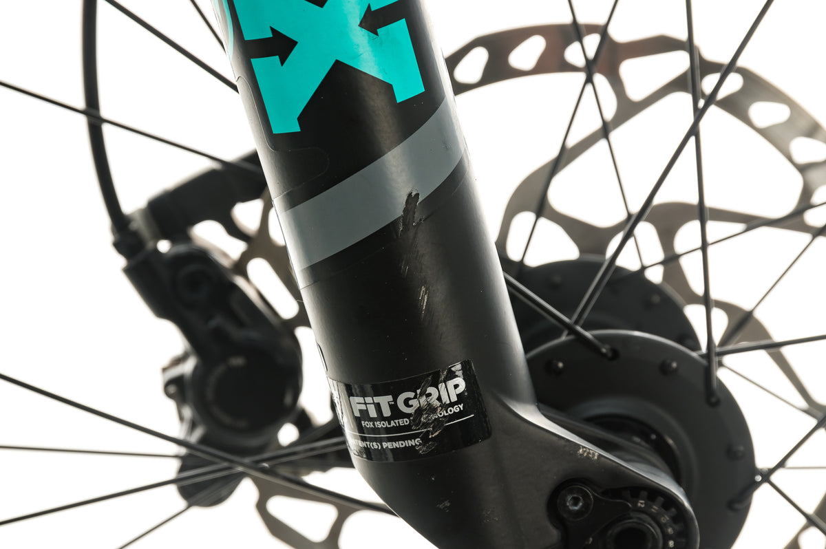 specialized demo 9 pro