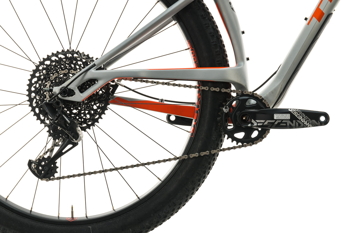 trek stache 9.7 for sale