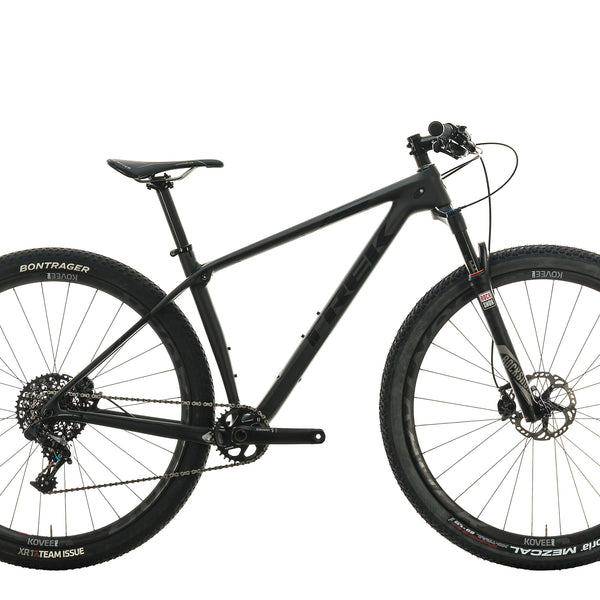 trek bicycle chile Trek Procaliber 9.8 SL Mountain Bike - 2017, 18