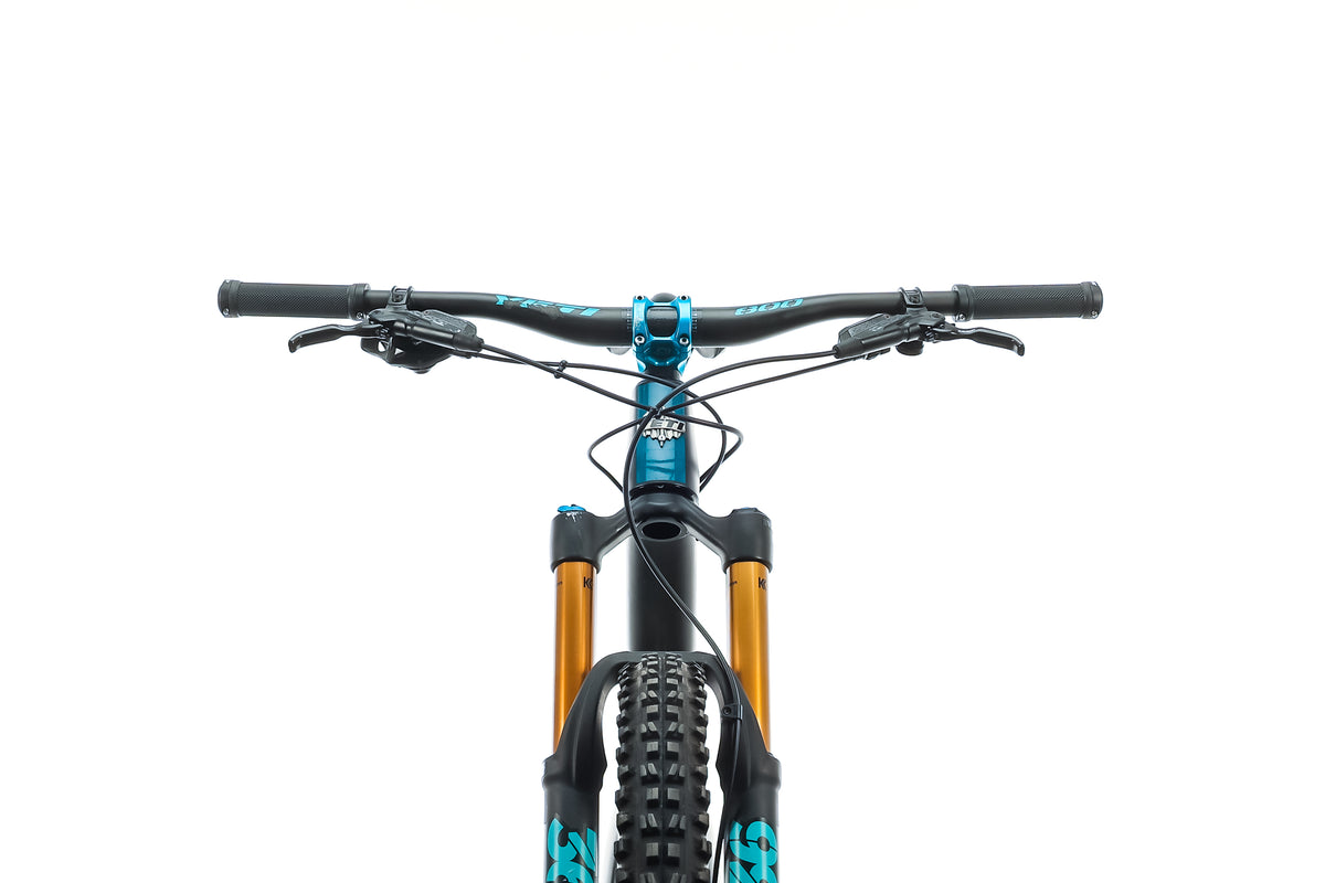 yeti cycles sb5 