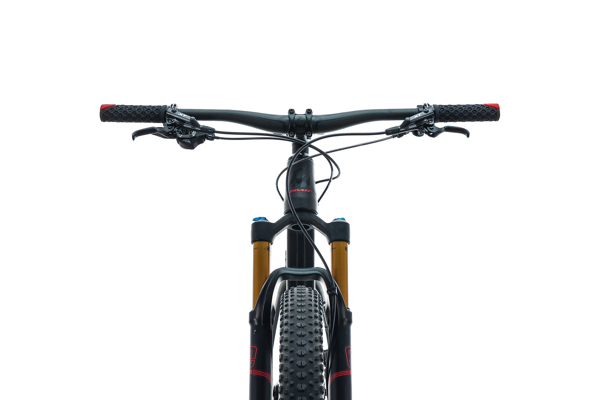 pivot les 27.5 review