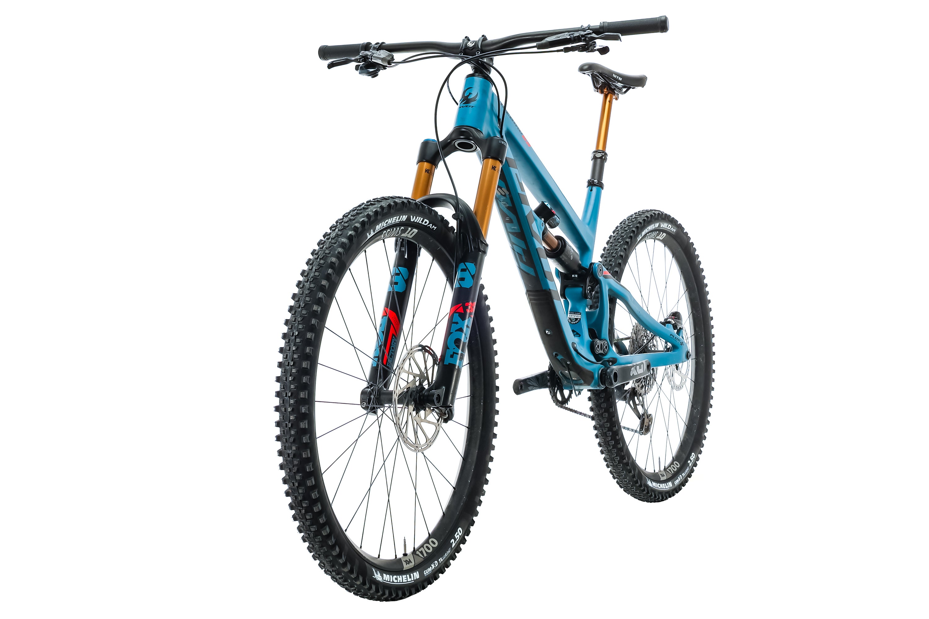 Bike Pivot Firebird 29 Pro Xo1 Pivot Firebird 29 Pro X01 Carbon