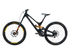 text_set_value: Specialized S-Works Demo 8 Mountain Bike - 2016 