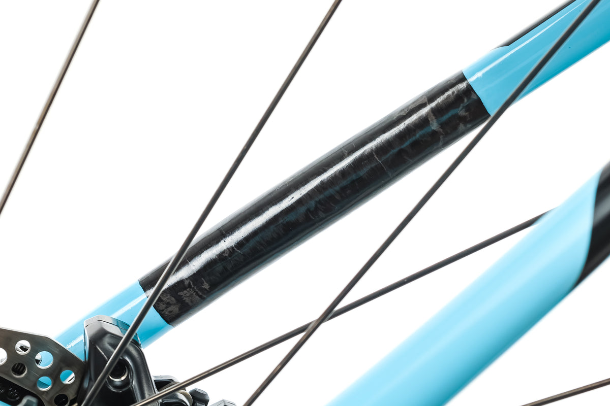 trek procaliber women's