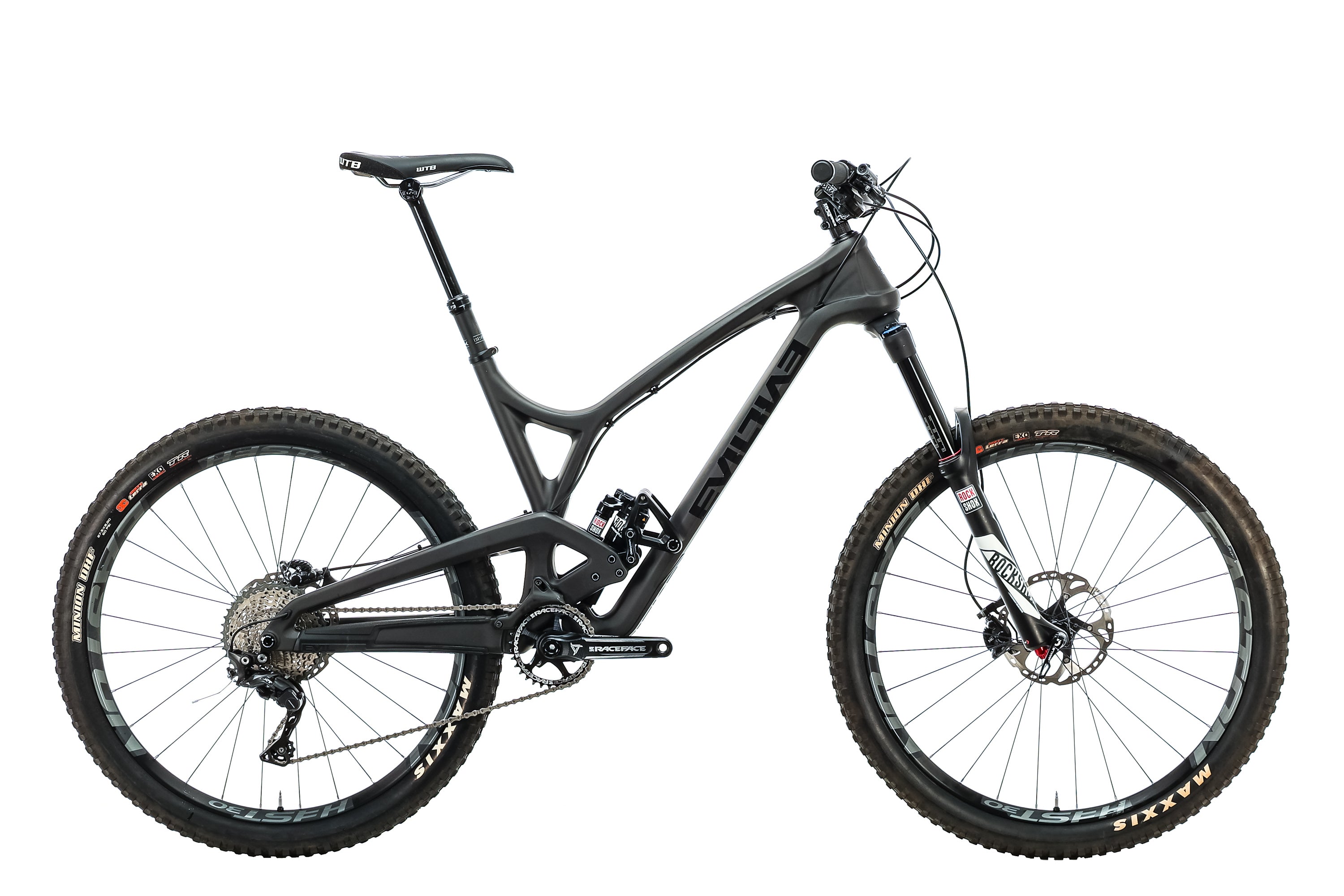 Evil Insurgent Mountain Bike 2016, Large