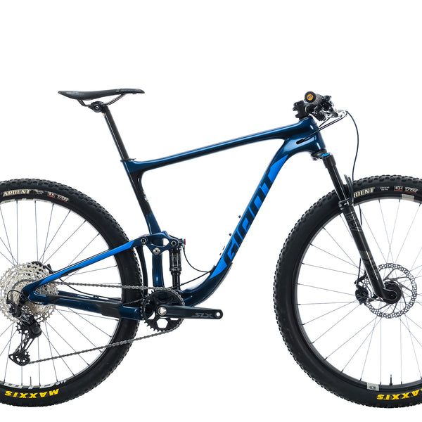 Giant Anthem Advanced Pro 29 Mountain Bike 2020, Large