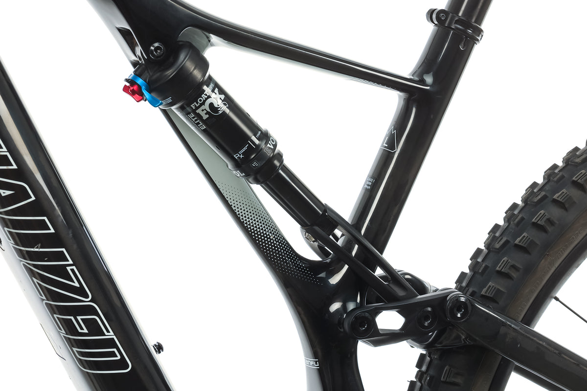 text_set_value Specialized Turbo Levo SL Expert Mountain Bike 2020