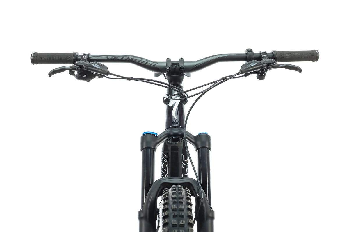text_set_value Specialized Turbo Levo SL Expert Mountain Bike 2020