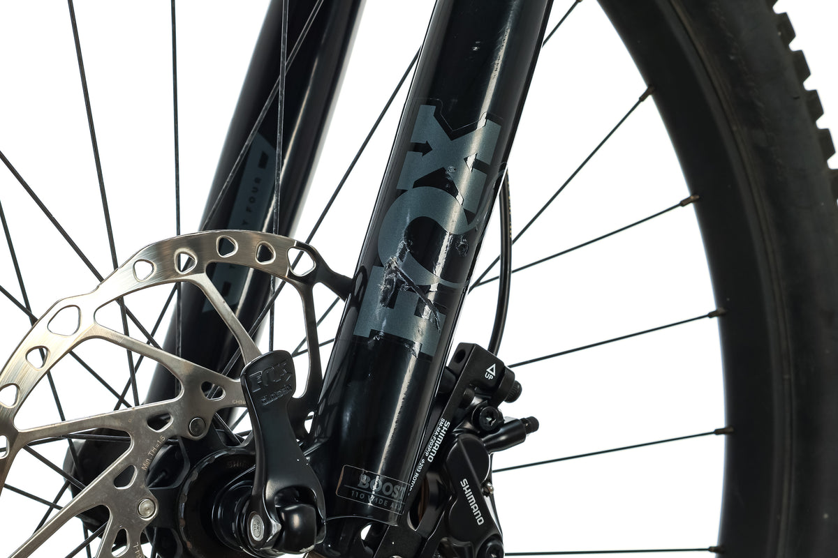 Scott Strike eRide 900 Premium Mountain E-Bike - | The Pro's Closet