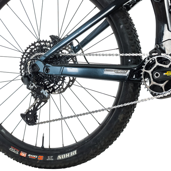 Scott Strike eRide 900 Premium Mountain E-Bike - | The Pro's Closet