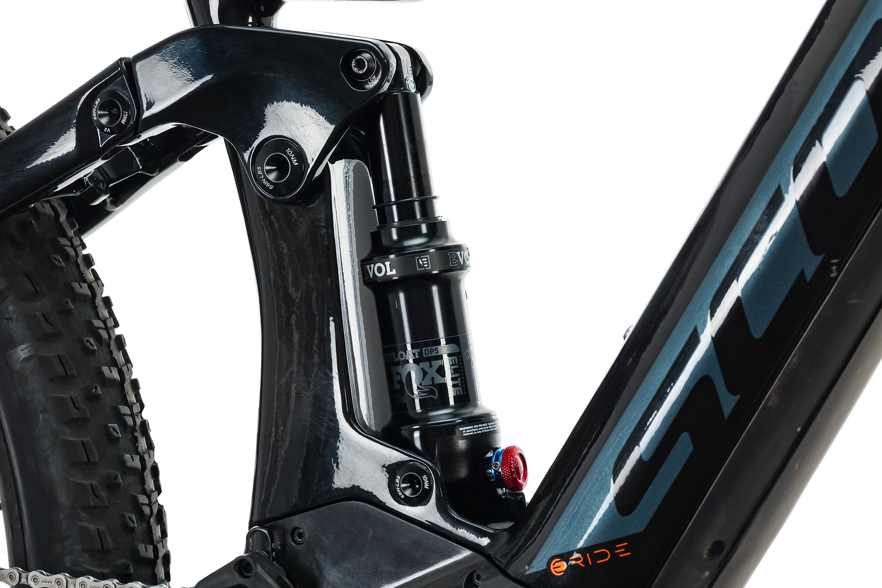 Scott Strike eRide 900 Premium Mountain E-Bike - | The Pro's Closet
