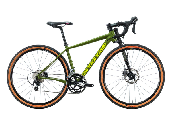 Mountain Bike Bikes Cannondale Cannondale Slate Stem ペパロニ