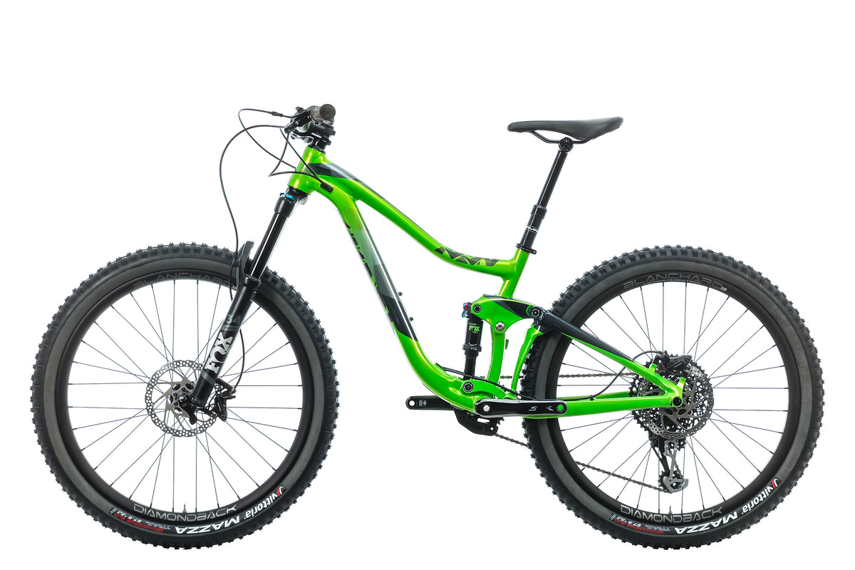 Giant Trance 2 Mountain Bike 2019, Small Weight, Price, Specs