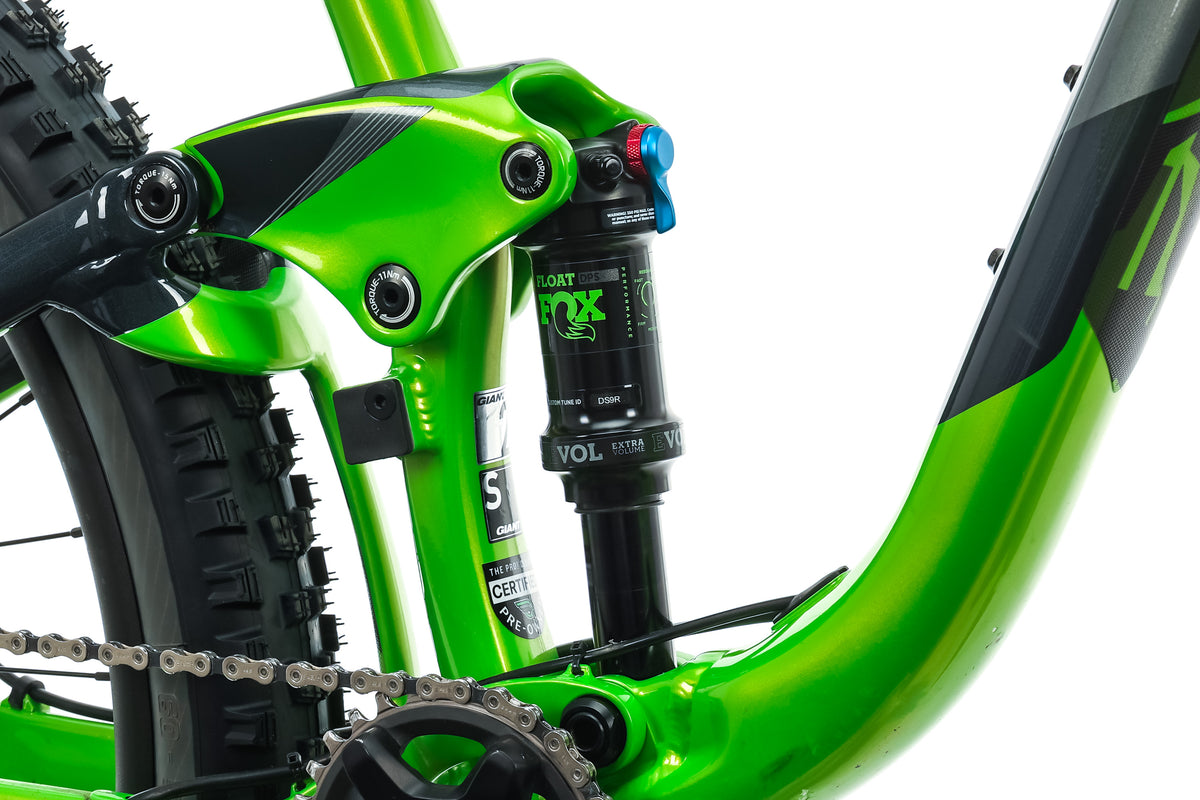 Giant Trance 2 Mountain Bike 2019, Small Weight, Price, Specs