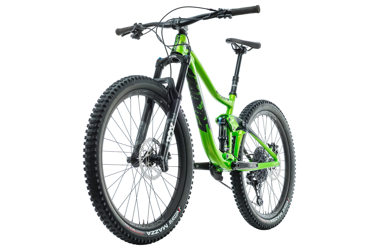 Giant Trance 2 Mountain Bike 2019, Small Weight, Price, Specs