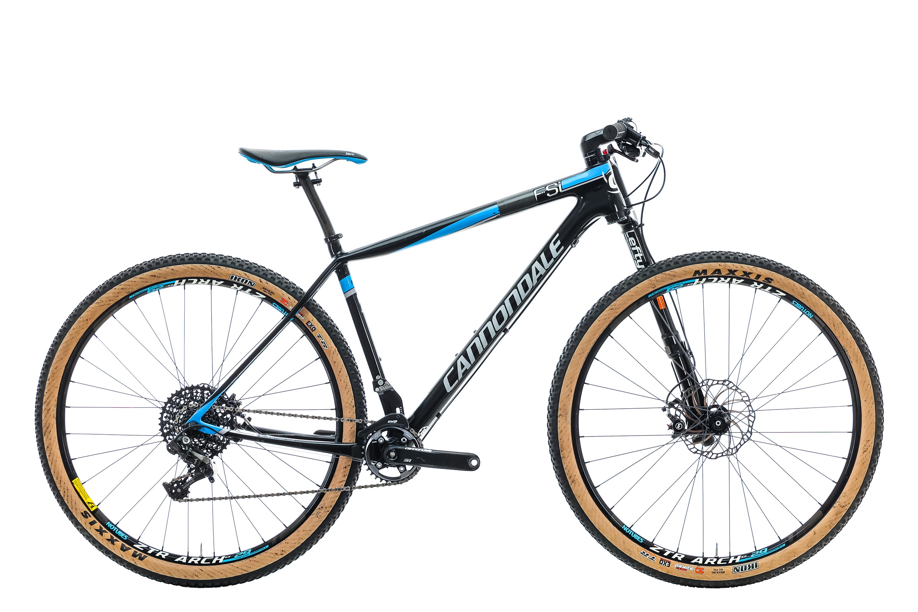 cannondale mountainbike 2015 Cannondale F-Si Carbon 2 Mountain Bike
