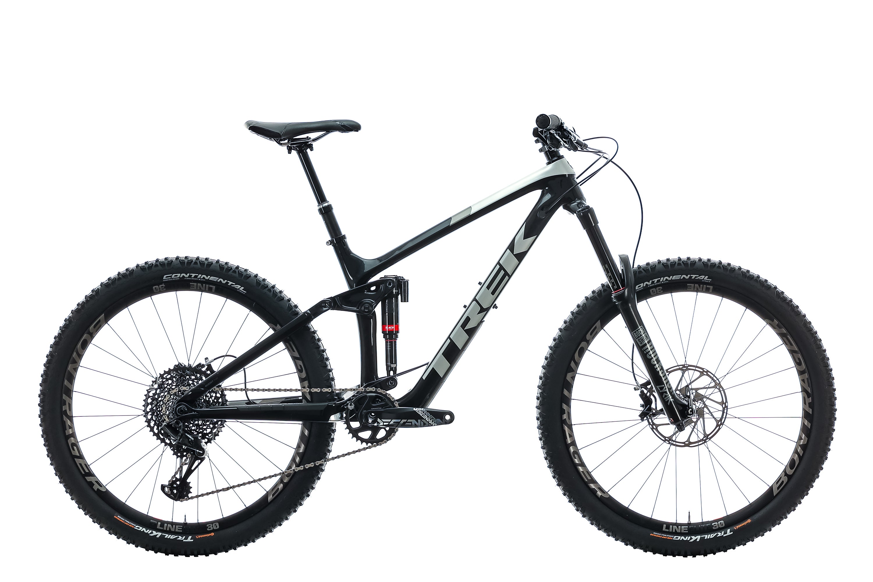 TREK Remedy 8 27.5 2019-2020年モデル Trek Remedy 8 in review | ENDURO Mountainbike Magazine