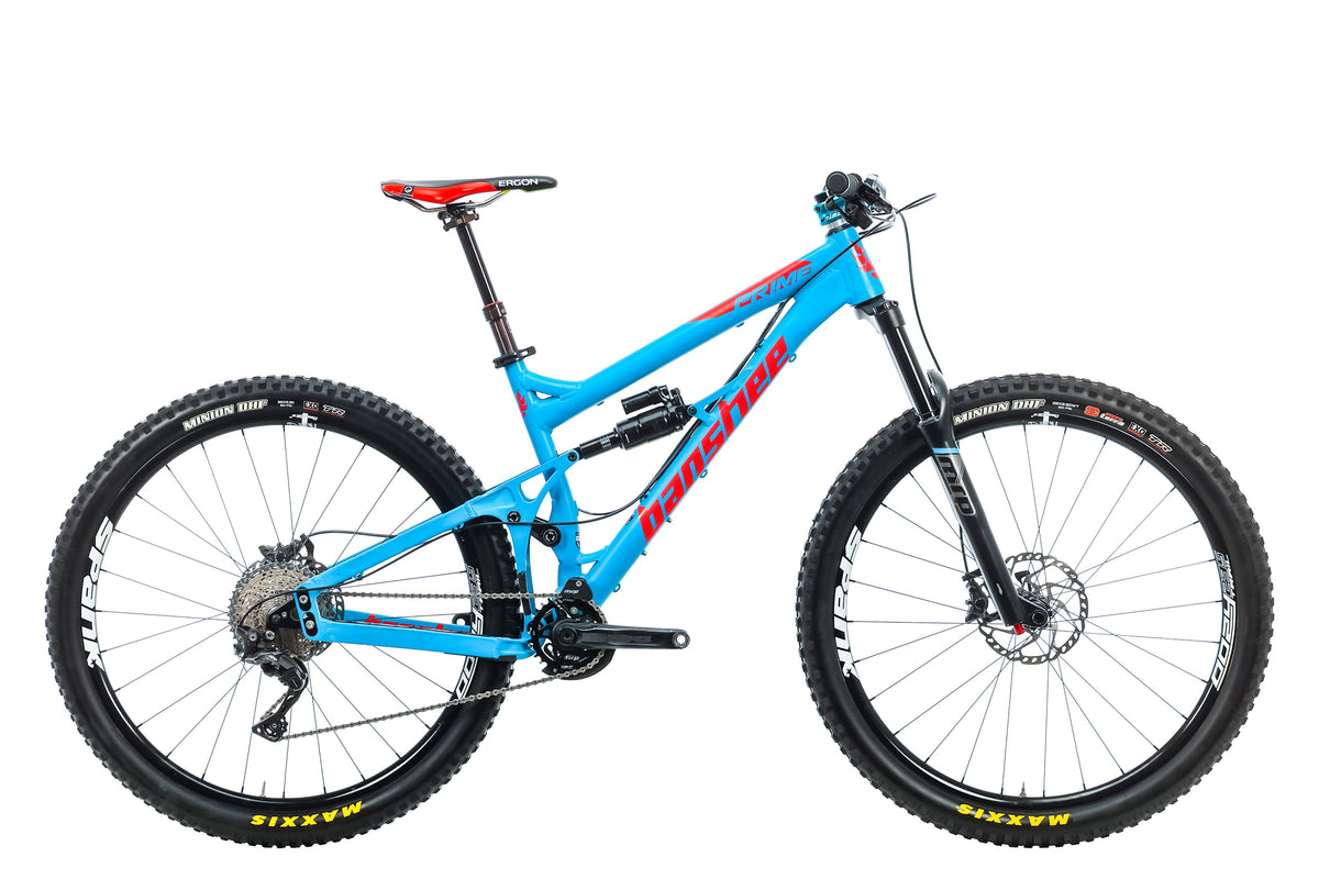 prime mountainbike Banshee Prime Mountain Bike - 2016, Medium