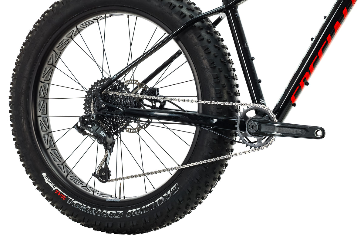 specialized fatboy frame