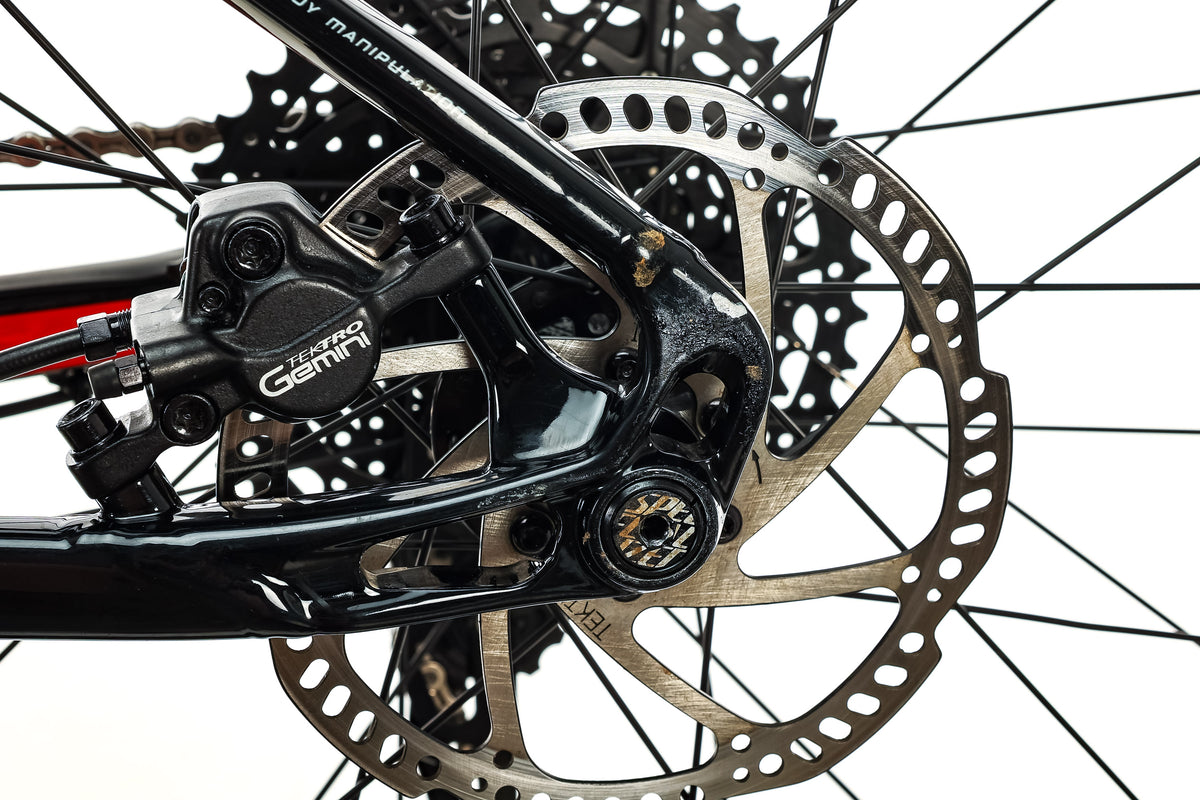 specialized fatboy frame