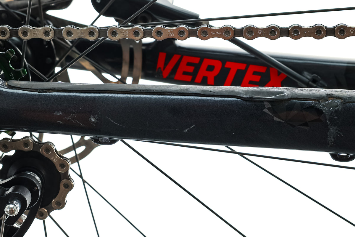 Rocky mountain Vertex - Horské hardtail bicykle - MTBIKER bazár Rocky mountain Vertex - Horské hardtail bicykle - MTBIKER bazár
