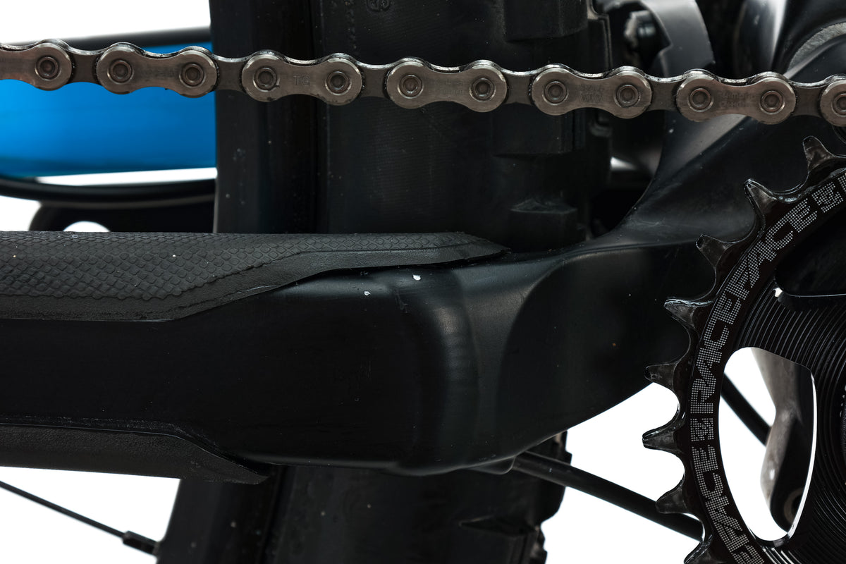 specialized camber fsr comp 2012