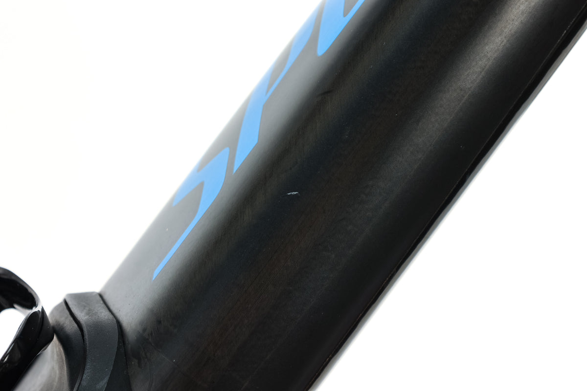 specialized camber fsr comp 2012