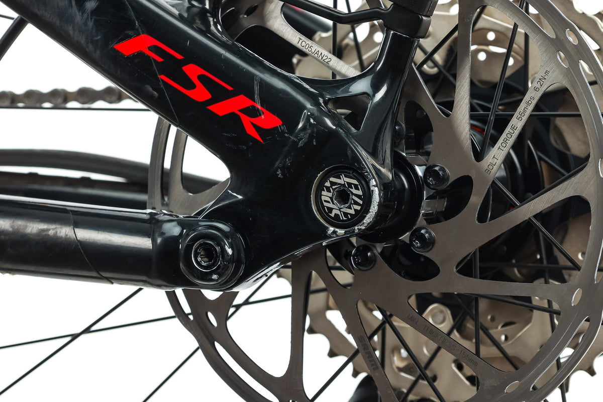 men's stumpjumper pro 29