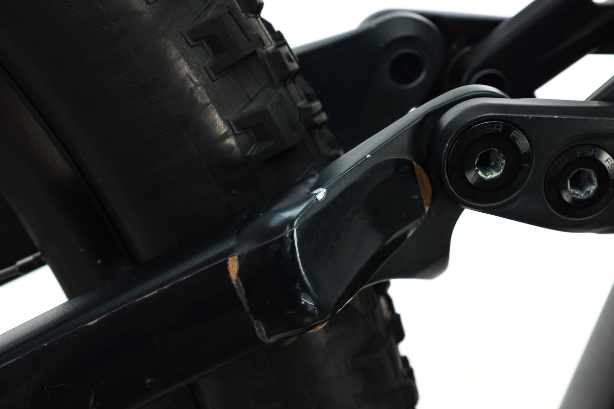 2019 stumpjumper st 27.5