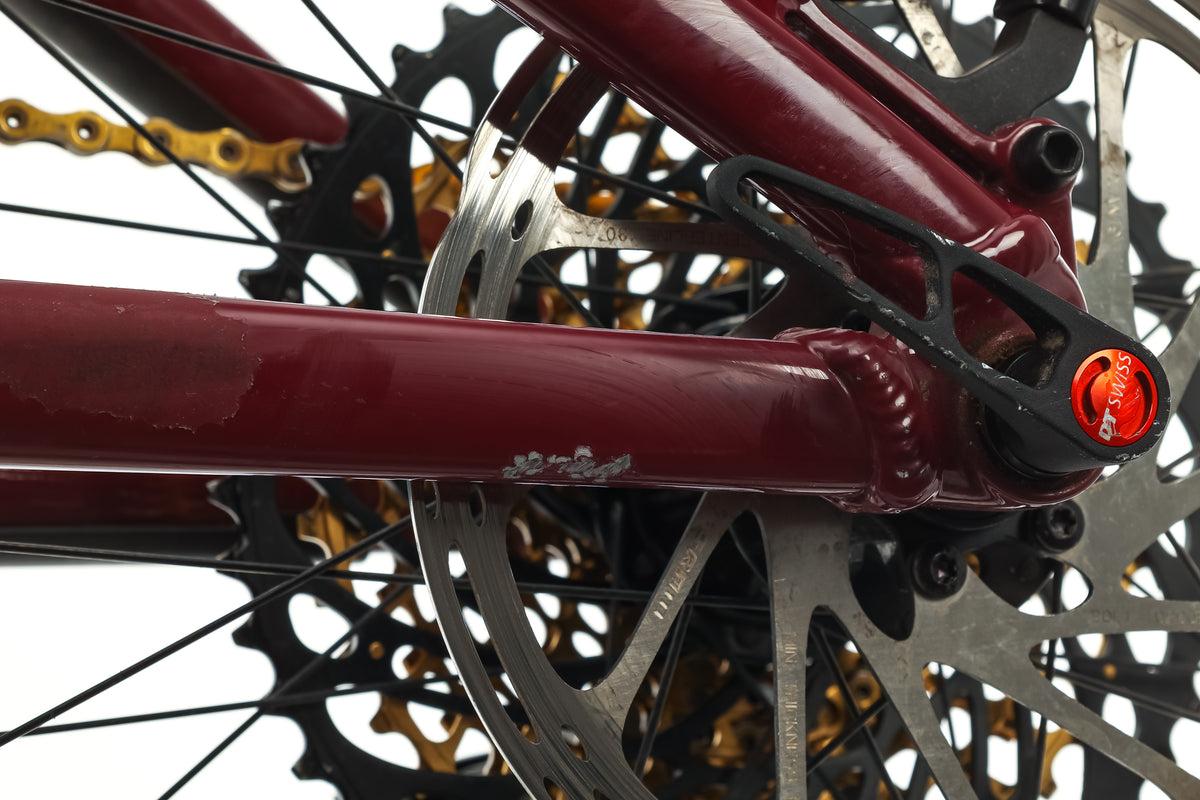 Santa Cruz Tallboy Mountain Bike 2019, XLarge Weight, Price, Specs