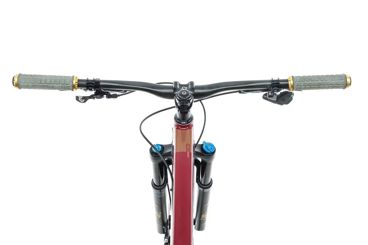 Santa Cruz Tallboy Mountain Bike 2019, XLarge Weight, Price, Specs
