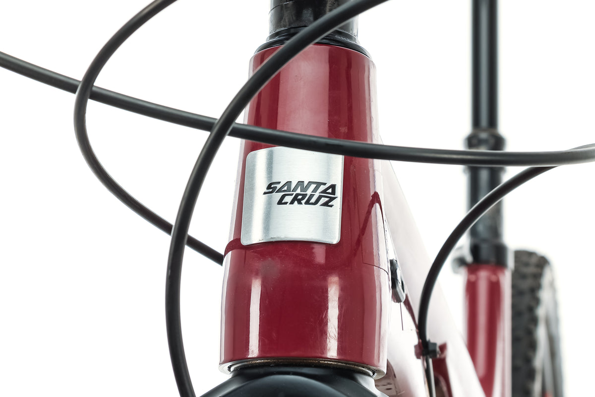 Santa Cruz Tallboy Mountain Bike 2019, XLarge Weight, Price, Specs