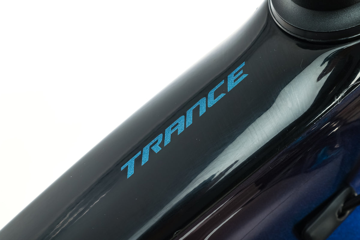 Giant Trance Advanced 1 Mountain Bike 2020, Large Weight, Price