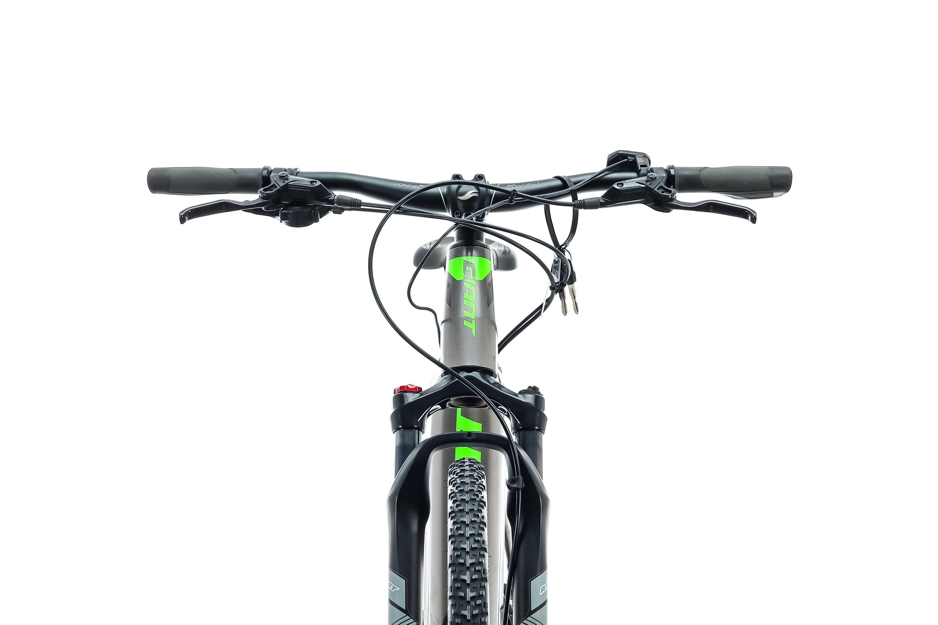 giant e bike trekking 2019 Giant Explore E+ 3 Mountain E-Bike - 2019, Mediu