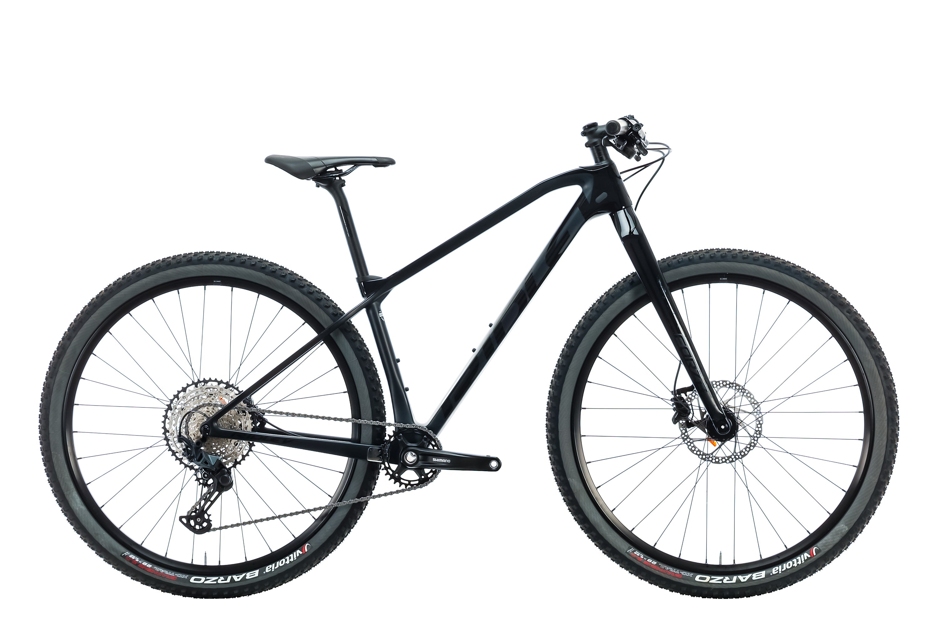 Ridley Ignite SLX Rigid Mountain Bike 2021, Small