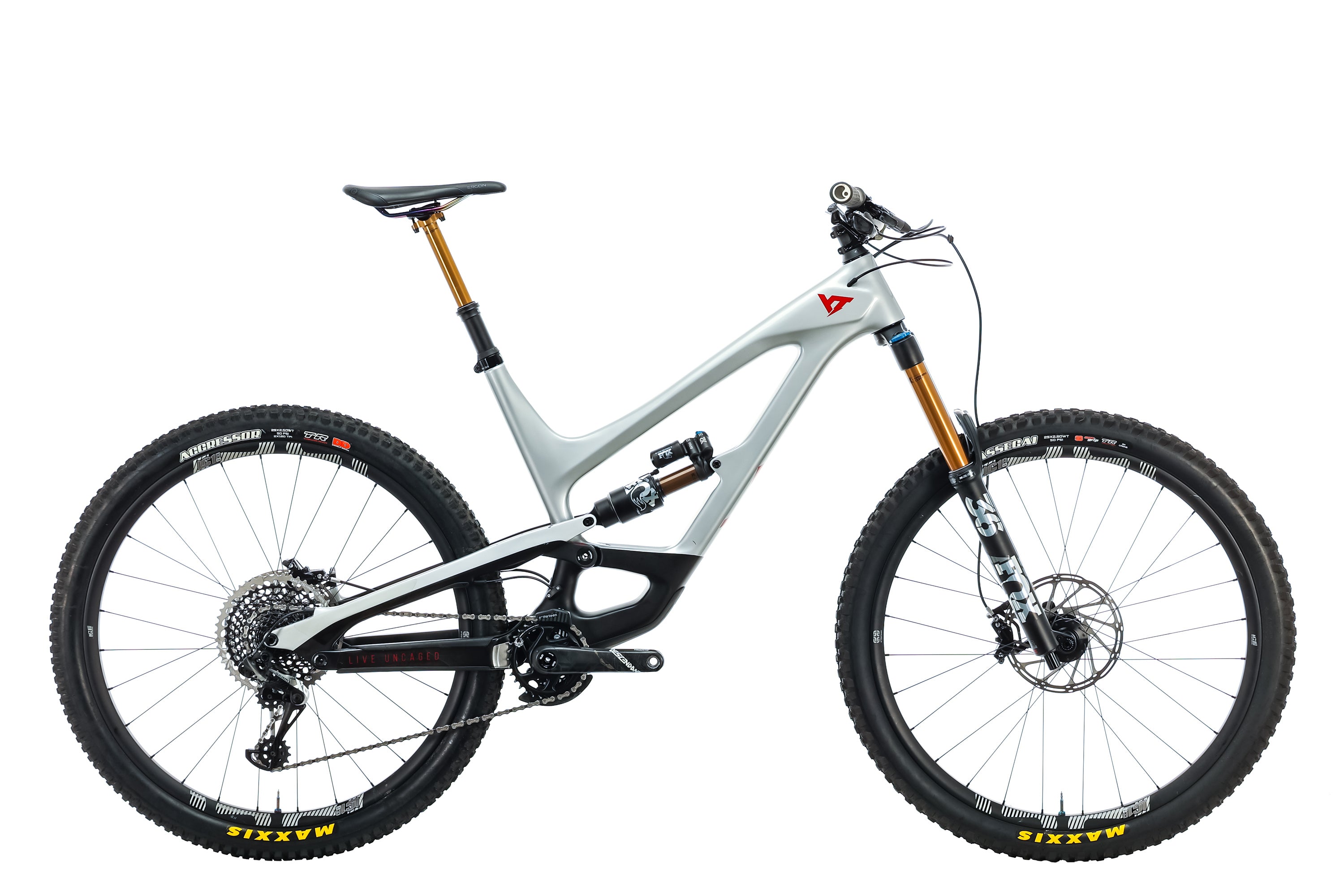 Capra Pro Yt Capra Enduro YT Capra Pro Race Mountain Bike 2020, XX